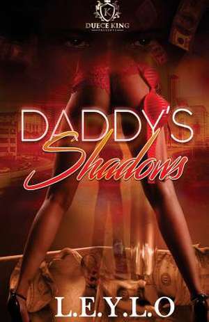 Daddy's Shadows de Crowder, Mr Jabari