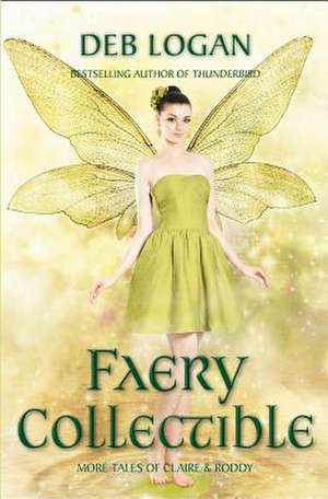 Faery Collectible de Deb Logan