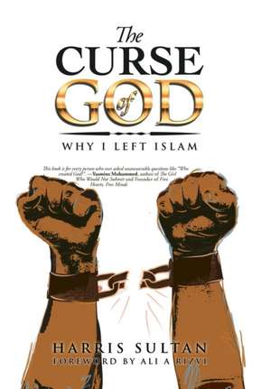 The Curse of God de Harris Sultan