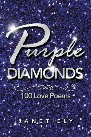 Purple Diamonds de Janet Ely