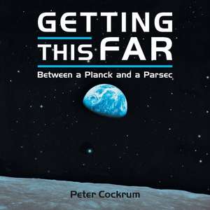 Getting This Far de Peter Cockrum