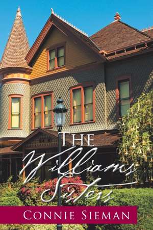The Williams Sisters de Connie Sieman