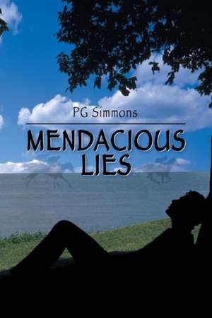 Mendacious Lies de Pg Simmons
