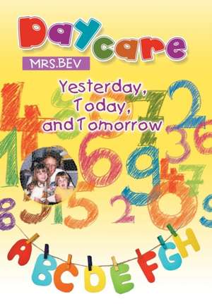 Daycare de Bev