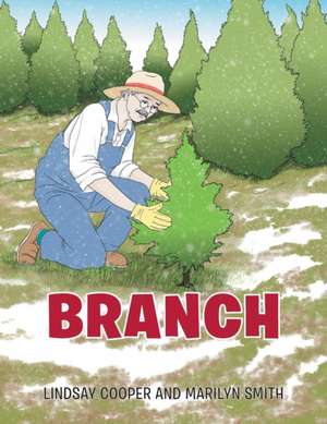 Branch de Lindsay Cooper