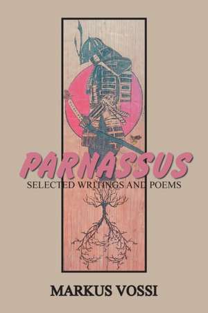 Parnassus de Markus Vossi