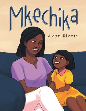 Mkechika de Avon Rivers