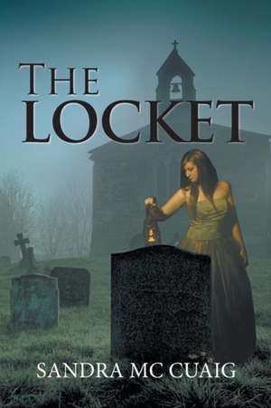 The Locket de Sandra Mc Cuaig