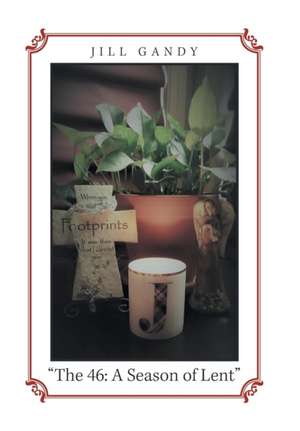 'The 46' de Jill Gandy