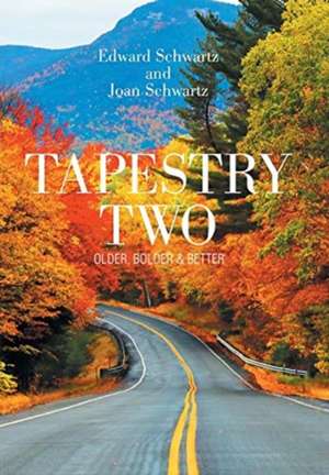 Tapestry Two de Edward Schwartz