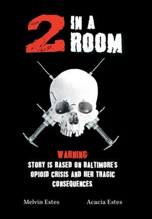 Two in a Room de Melvin Estes