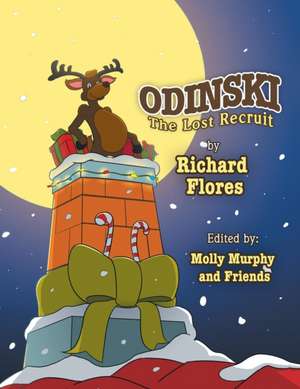 Odinski de Richard Flores