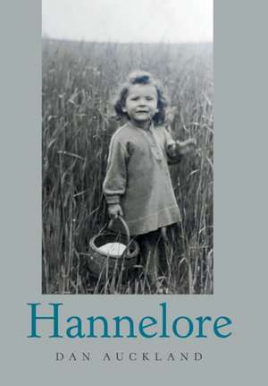 Hannelore de Dan Auckland