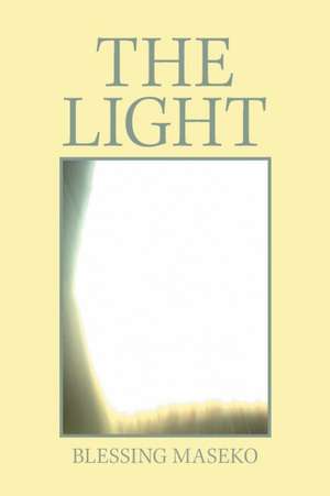 The Light de Blessing Maseko