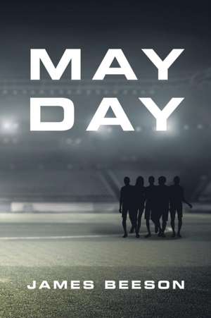 May Day de James Beeson