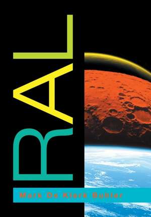 Ral de Mark de Klerk Buhler