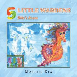 5 Little Wardens de Mahdis Kia