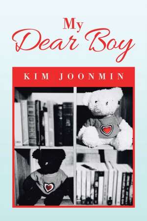 My Dear Boy de Kim Joonmin