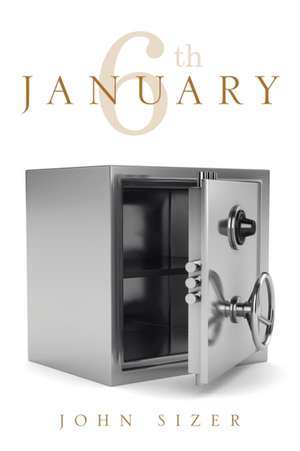 January 6Th de John Sizer