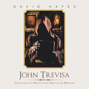 John Trevisa de David Hayes