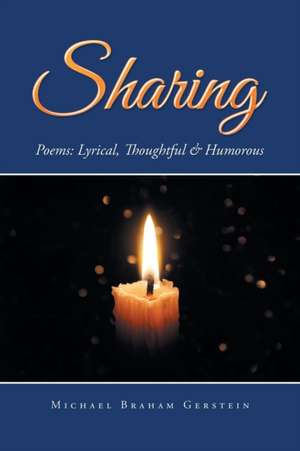Sharing de Michael Braham Gerstein