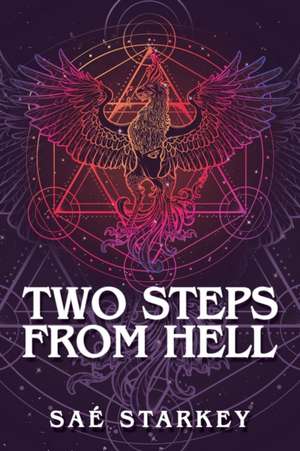 Two Steps from Hell de Saé Starkey