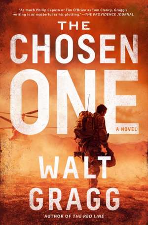 The Chosen One de Walt Gragg