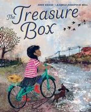 The Treasure Box de Dave Keane