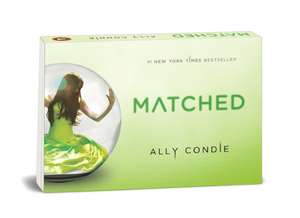 Penguin Minis: Matched de Ally Condie