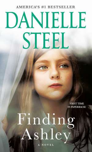 Finding Ashley de Danielle Steel