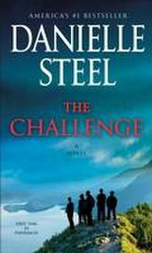 The Challenge de Danielle Steel