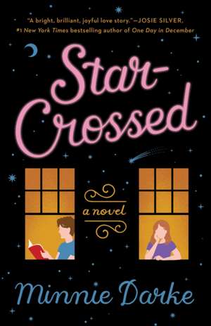 Star-Crossed de Minnie Darke