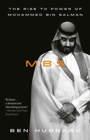 Hubbard, B: Mbs