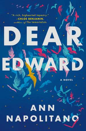 Dear Edward: A Read with Jenna Pick de Ann Napolitano