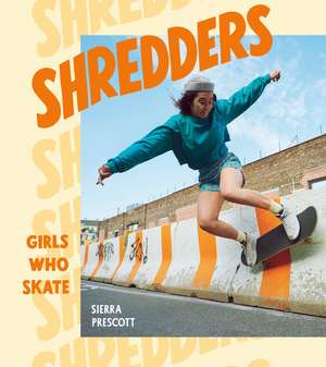 Shredders de Sierra Prescott