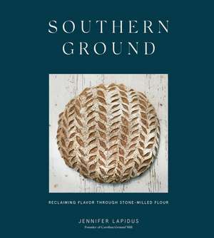 Southern Ground de Jennifer Lapidus