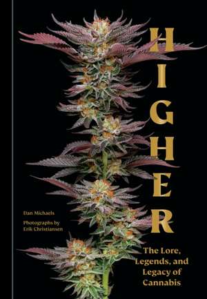 Higher de Dan Michaels