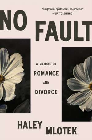 No Fault de Haley Mlotek