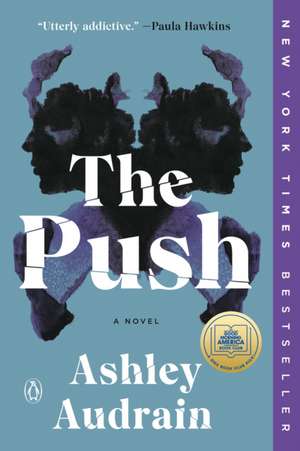 The Push de Ashley Audrain