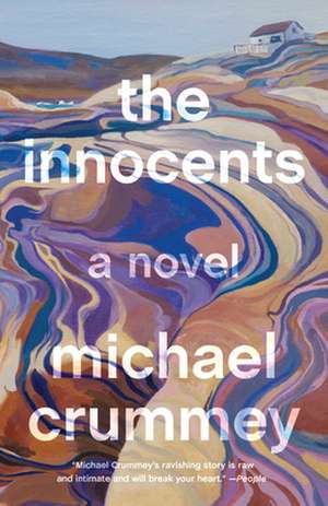 The Innocents de Michael Crummey