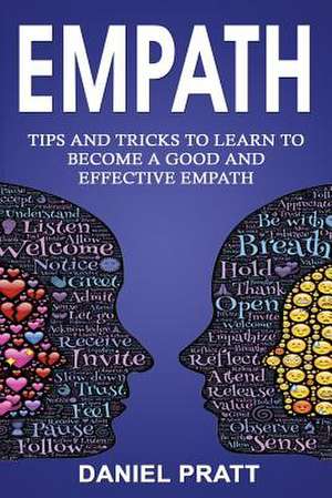 Empath de Pratt, Mr Daniel