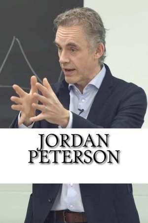 Jordan Peterson de Michael David