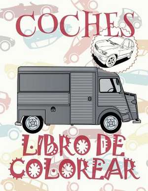 &#9996; Coches &#9998; Libro de Colorear Carros Colorear Ninos 7 Anos &#9997; Libro de Colorear Infantil de Spain, Kids Creative