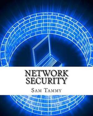 Network Security de Tammy, Sam