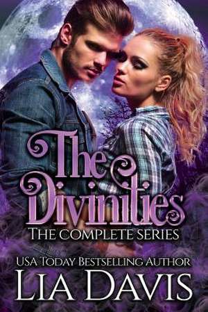 The Divinities de Lia Davis