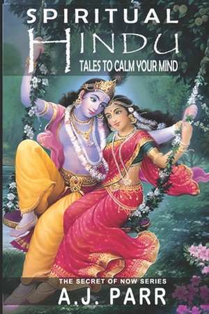 Spiritual Hindu Tales to Calm Your Mind de A. J. Parr