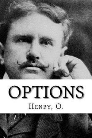 Options de O. Henry