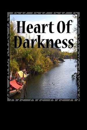 Heart of Darkness de Joseph Conrad