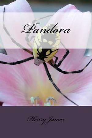 Pandora de Henry James