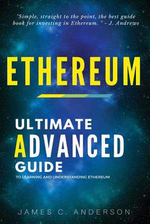 Ethereum de James C. Anderson